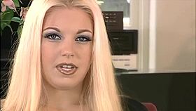 6 Slits 1 Dick With Aurora Snow And Friends?