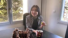 Crystal Wants to Give Everything with Mana