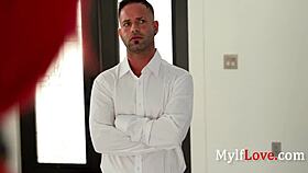 Training Wife for Perfect Pet