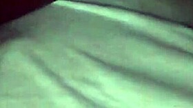 giving each other sloppy amazing action