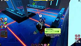 Cop Blowjob In Roblox Jailbreak