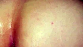 Impossible Not to Fuck the Hot Ass Roughly