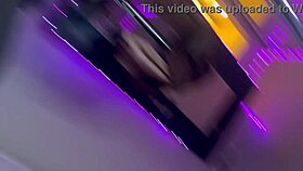 I Watch Artemisia Love Play Wit Her Wet Pussy N Toys Close Up