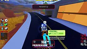 Cop Blowjob In Roblox Jailbreak