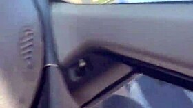 I Performed Moving Blowjob On Uber Driver