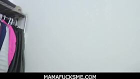 Does Stepmom Suck Stepsons Cock On Phone With Stepdaddy?