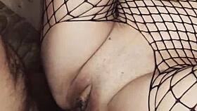 Couple Displays Home Video