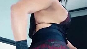 Retro Blue Films With Shemale Performers