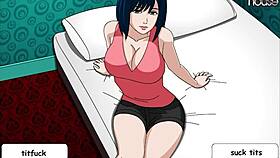 lets play hush hush with some fun