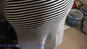 i fucked a wife quickly while her husband travelled out of town