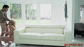 adira allure isn't shy at all, getting into some wild fun