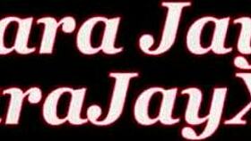 In the heat of a wild threesome, sara jay eagerly devours cum after intense fucking