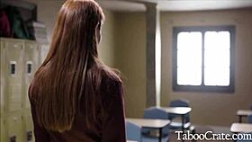 Lesbian Teacher Traps Mature And Young Girls!