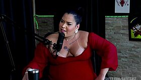 蒂法尼·罗查和艾丽斯·瓦斯科内洛斯摇摆派对群交换合集第3部