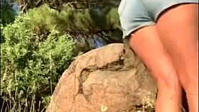 Girl Super Wedgie Compilation 5