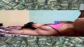 Desi Couple Hard Fucking At Home!