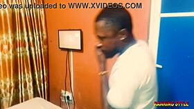 Slimy wet pussy contrasts with intense riding orgasm