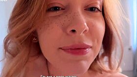 caught neighbor watching porn and got close