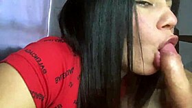 my hobby is sucking cock