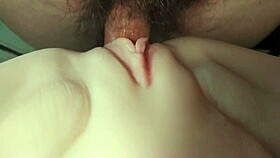 fuck her pussy in her spare time