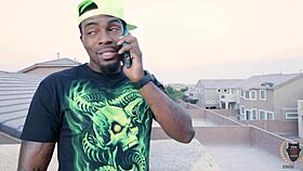 escort harmony rose enjoys big black cocks