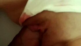 Latina Mature Fucked By Young Guy While Husband Works