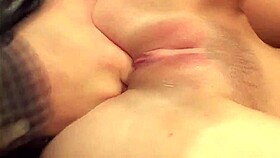 'anal teen threesome'