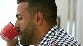 she seduced me while we studied