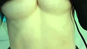 i got this customized girl with all natural body and big tits