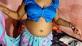 bhabhi-devar role play in hindi pov, big ass lesbian fun with orgasmic toys