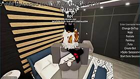 I Found A Condo Game In Roblox