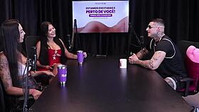 era modelo precisou tomar tadala se considera criador e ator pornô a academia virou um refúgio e sempre deixa as gozadas pro final - kylian cria watch on sheer red