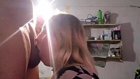 Addicted to hot jizz