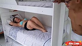 i flaqued tais masturbatin and ate the ass n pussy of the slutty hot girl