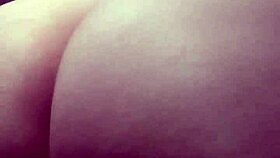 Pajamas Tease Leading To Huge Orgasm