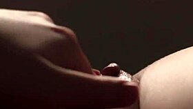 Morning Routine: Closeup Pussy Masturbation Loud Moans 😩