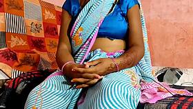 bhabhi-devar role play in hindi pov, big ass lesbian fun with orgasmic toys