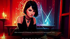 Let's play dirty fantasies, masters help with cumshots