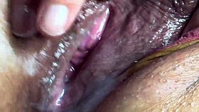 best creampie compilation with panty cum for big ass mature milf jerking off black cum in pussy