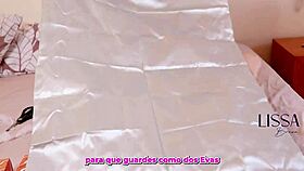 Unboxing Tantaly Big Ass Realistic Pussy Sex Doll With Tantabutt