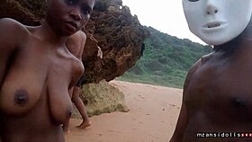 Hey, that beach sex vacation was so hot and wet