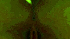 Play With A Goddess's Pussy