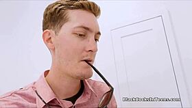 Cuckold Bf Watches Gf Sucking Her New Lovers Bbc