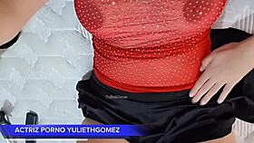 University Girl Leaks Video Showing Pussy