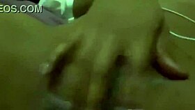 Intense Emotions During Female Masturbation Session