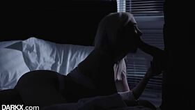 Khloe Kapris Enjoys BBC Fantasy Quickie