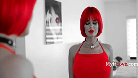 Training Wife for Perfect Pet