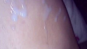 punheta gostosa e rápida masturbation solo