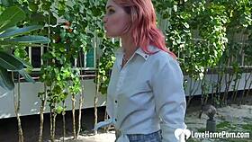 Tied up student neighbor in bathtub after sneak-in