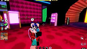 Cop Blowjob In Roblox Jailbreak